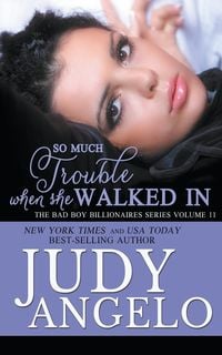 Produktbild: So Much Trouble When She Walked In