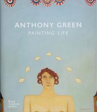 Produktbild: Anthony Green