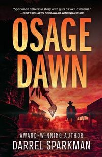 Produktbild: Osage Dawn