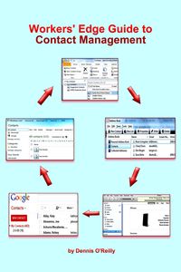 Produktbild: Workers' Edge Guide to Contact Management