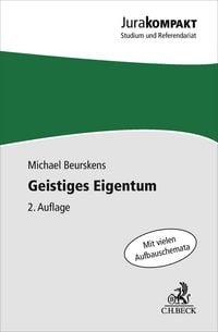 Produktbild: Geistiges Eigentum