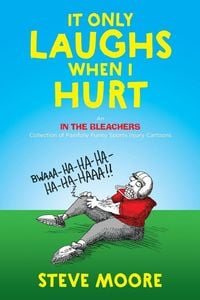 Produktbild: It Only Laughs When I Hurt