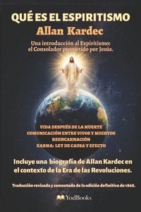 Produktbild: Qu&eacute; es el Espiritismo