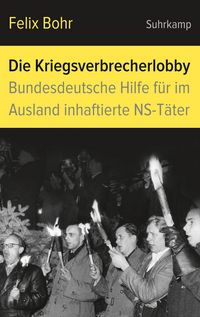 Produktbild: Die Kriegsverbrecherlobby
