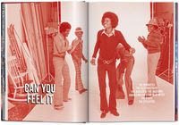 Bruce W. Talamon. Soul. R&B. Funk. Photographs 1972–1982