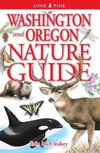 Produktbild: Washington and Oregon Nature Guide