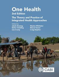 Produktbild: One Health