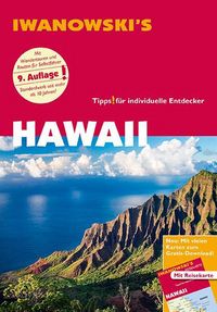 Produktbild: Hawaii - Reisef&uuml;hrer von Iwanowski