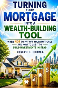 Produktbild: Turning Your Mortgage into a Wealth-Building Tool