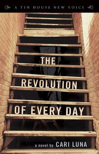 Produktbild: The Revolution of Every Day