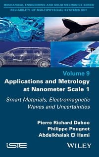 Produktbild: Applications and Metrology at Nanometer Scale 1, Volume 9