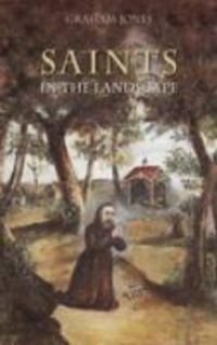 Produktbild: Jones, G: Saints in the Landscape