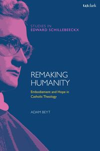 Produktbild: Beyt, A: Remaking Humanity