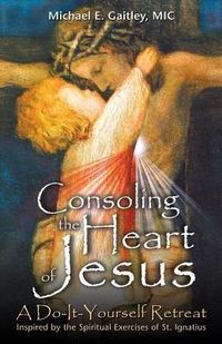 Produktbild: Consoling the Heart of Jesus