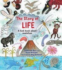 Produktbild: The Story of Life