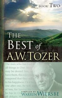 Produktbild: The Best of A. W. Tozer Book Two