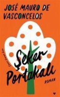 Produktbild: Seker Portakali Ciltli
