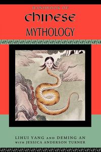 Produktbild: Handbook of Chinese Mythology