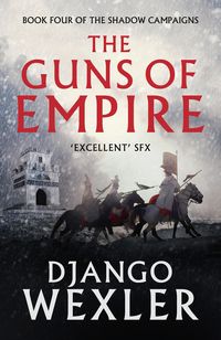 Produktbild: The Guns of Empire