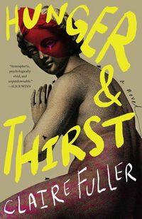 Produktbild: Hunger and Thirst