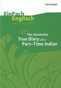Bild vom Artikel The Absolutely True Diary of a Part-Time Indian vom Autor Hannes Pfeiffer