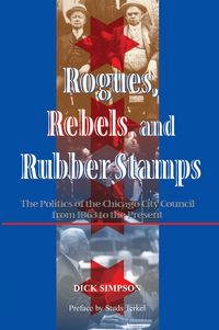 Produktbild: Rogues, Rebels, And Rubber Stamps