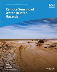 Produktbild: Remote Sensing of Water-Related Hazards