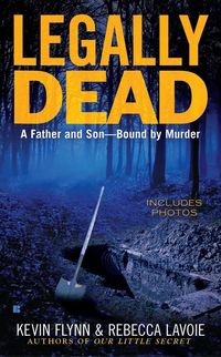 Produktbild: Legally Dead