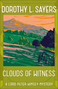 Produktbild: Clouds of Witness