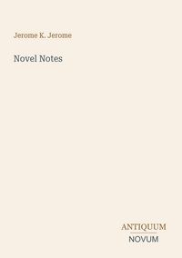Produktbild: Novel Notes