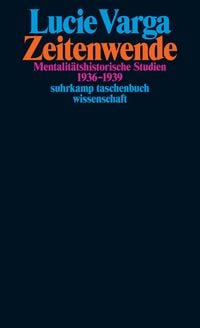 Produktbild: Zeitenwende
