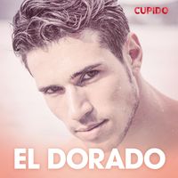 Produktbild: El Dorado &ndash; eroottinen novelli