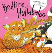 Produktbild: Conway, D: Bedtime Hullabaloo