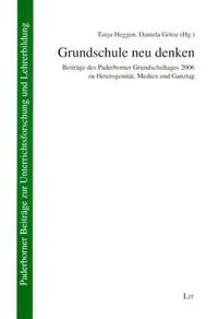 Produktbild: Grundschule neu denken