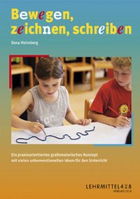 Produktbild: Bewegen, zeichnen, schreiben