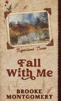 Produktbild: Fall With Me (Alternate Special Edition Cover)