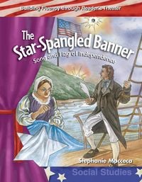 Produktbild: Star-Spangled Banner