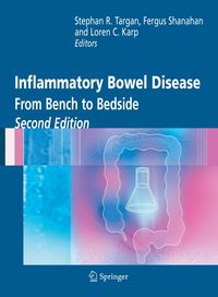Produktbild: Inflammatory Bowel Disease