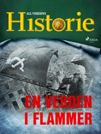 Produktbild: En verden i flammer