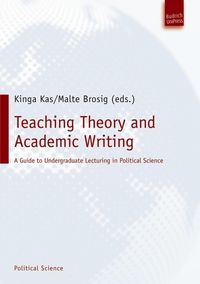 Produktbild: Teaching Theory and Academic Writing