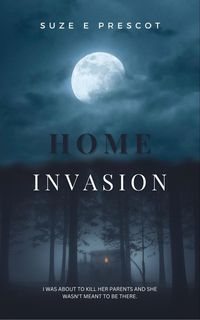 Produktbild: Home Invasion