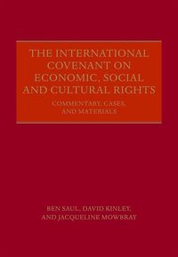 Produktbild: Saul, B: Oxford Scholarly Authorities on International Law