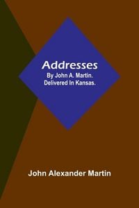 Produktbild: Addresses