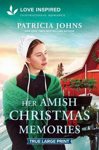 Produktbild: Her Amish Christmas Memories