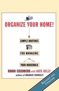 Produktbild: Organize Your Home