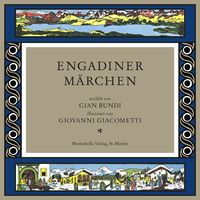 Produktbild: Engadiner M&auml;rchen