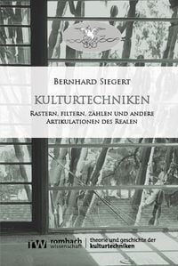 Produktbild: Kulturtechniken