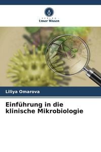Produktbild: Einf&uuml;hrung in die klinische Mikrobiologie
