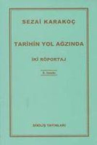 Produktbild: Tarihin Yol Agzinda