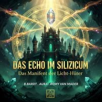 Produktbild: Das Echo im Silizium